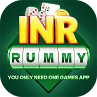 INR Rummy APK - ₹60 bonus earning app