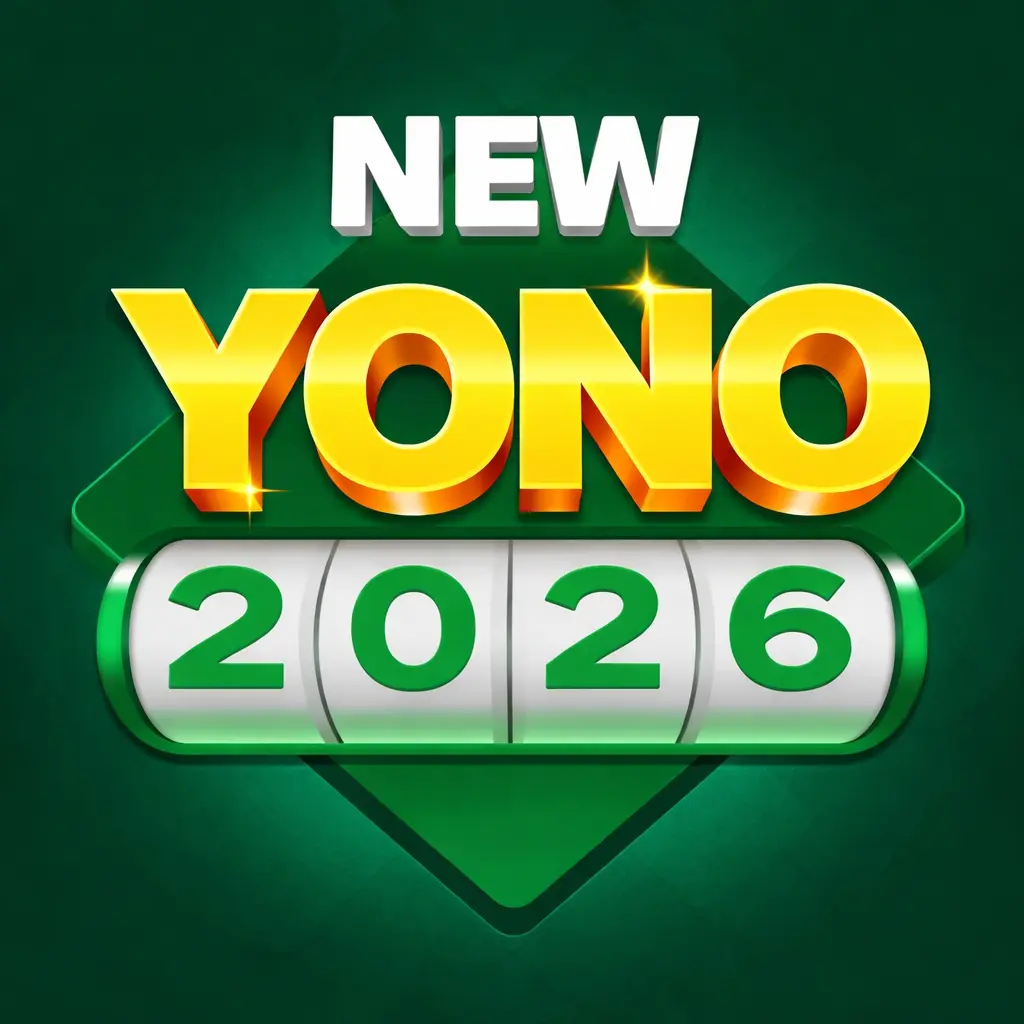 New Yono App APK - Get ₹100 signup bonus earning app