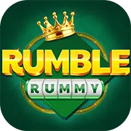 Rumble Rummy APK - ₹70 bonus earning app