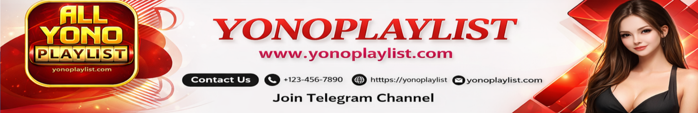 All Yono New Apps Banner