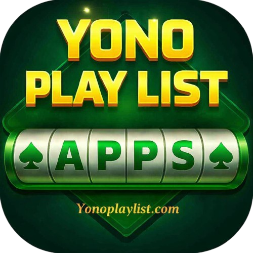 YonoPlaylist Logo