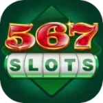 567 Slots APK
